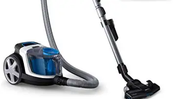 Aspiradora Philips Aspiradora Philips