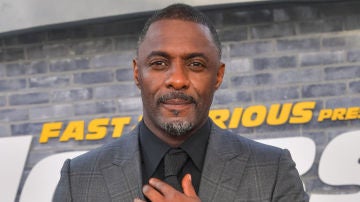 Idris Elba