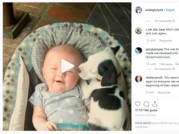 El vídeo viral de eisleighclyde El vídeo viral de eisleighclyde
