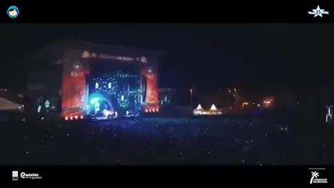 FIB 2019: Horario, cartel y escenarios del festival FIB 2019: Horario, cartel y escenarios del festival