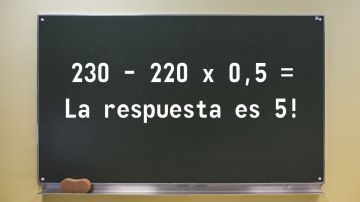 Problema matemático