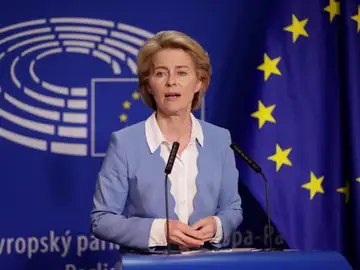 Ursula Von der Leyen Ursula Von der Leyen