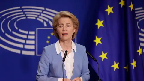 Ursula Von der Leyen Ursula Von der Leyen
