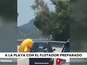NUEVA FLOTADOR NUEVA FLOTADOR
