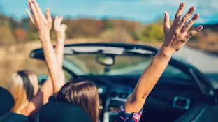 ¿Cuáles son las infracciones al volante más frecuentes en verano? HOGARMANÍA