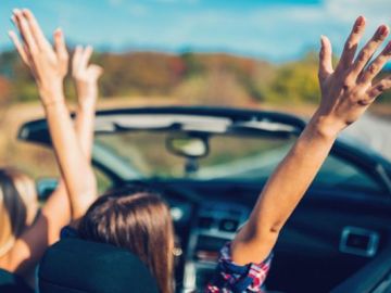 ¿Cuáles son las infracciones al volante más frecuentes en verano?