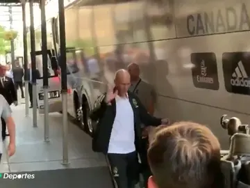 Zizou Zizou