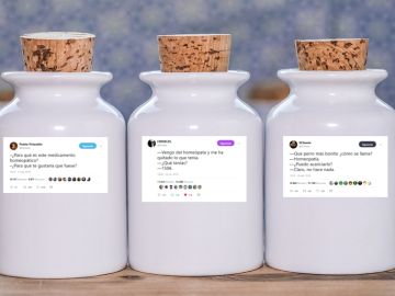 Memes sobre Homeopatía Memes sobre Homeopatía