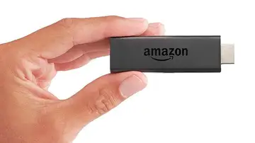 Fire Tv Stick Fire Tv Stick