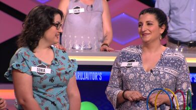 El hobby de Ana y el empleo de Maite llaman la atención en '¡Boom!'