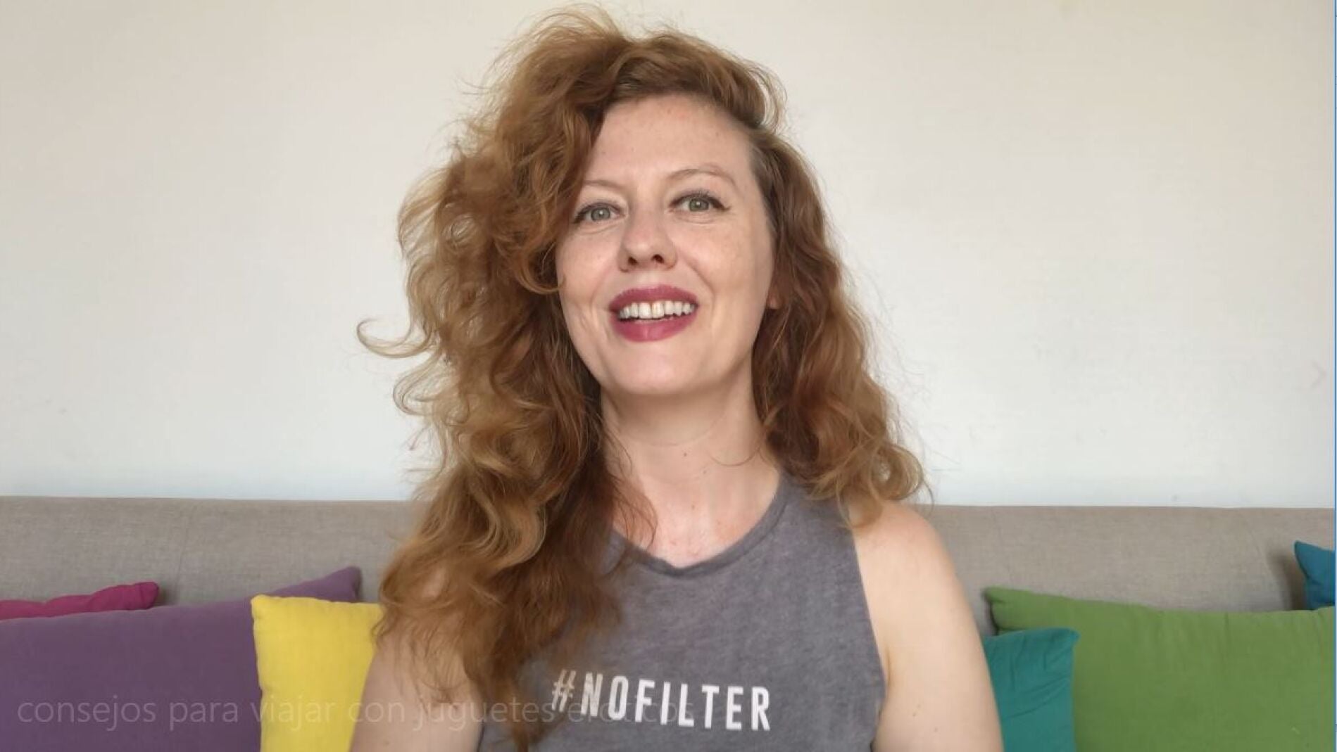La Sex Teacher 
