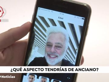 Los peligros de usar FaceApp, la aplicación de moda