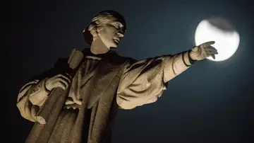 Eclipse luna Eclipse luna