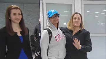 Rahaf Mohammed Rahaf Mohammed