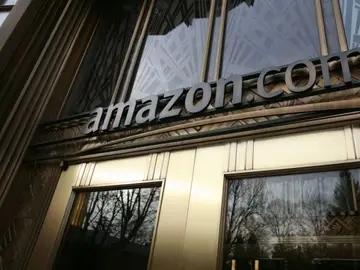 Sede de Amazon Sede de Amazon