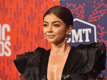 Sarah Hyland Sarah Hyland