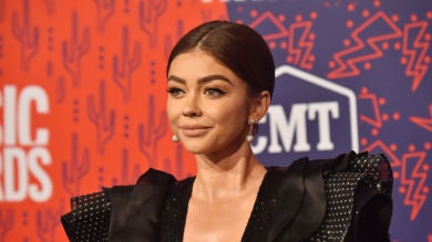 La feliz noticia de Sarah Hyland de 'Modern Family' que ha emocionado a sus fans