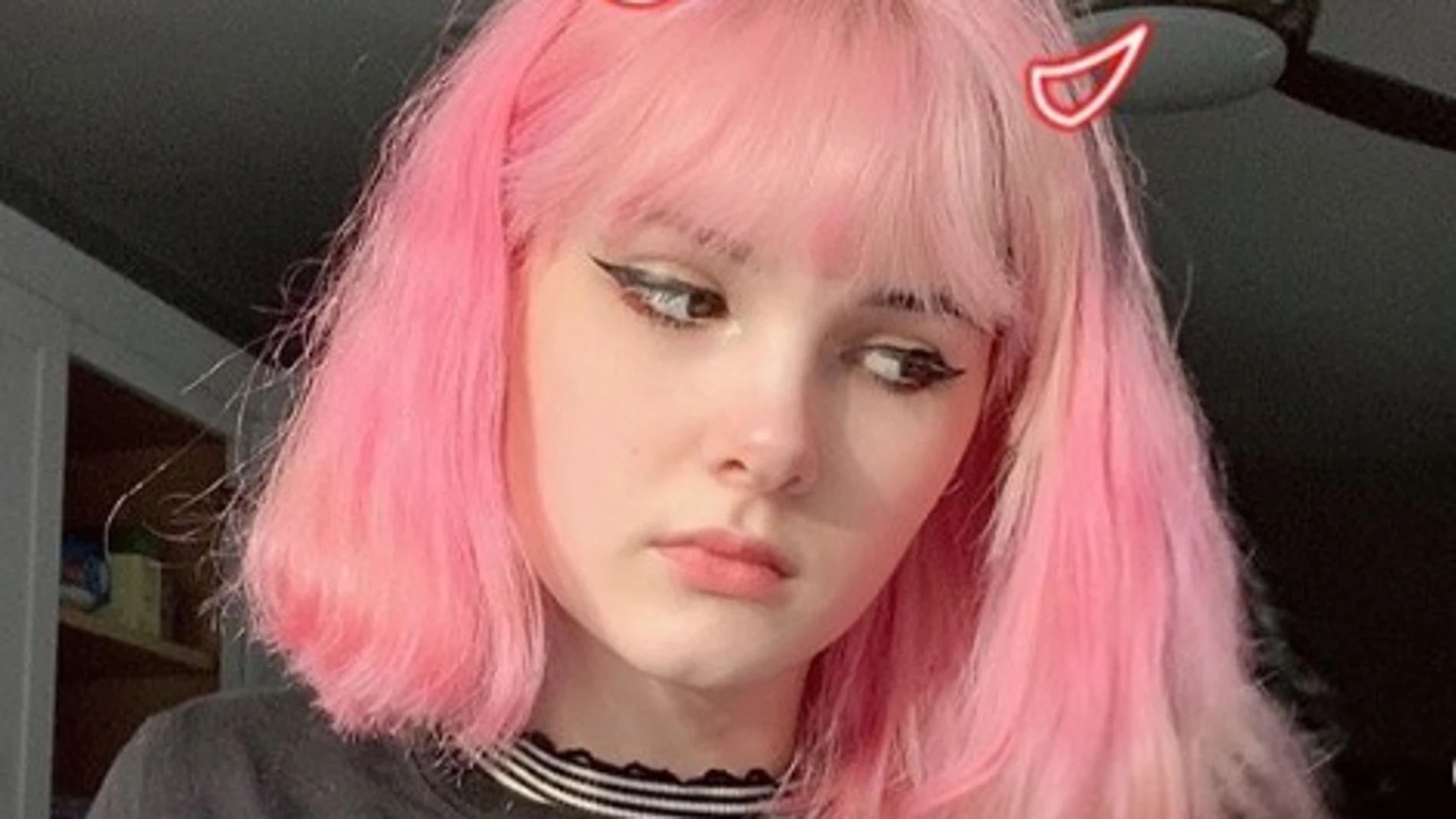 Bianca Devins Bianca Devins