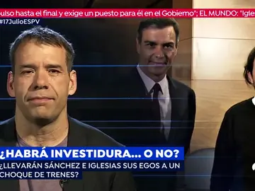 Rubén Amón 17j Rubén Amón 17j