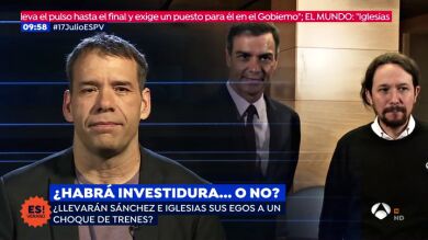 Rubén Amón: 