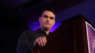 Ben Shapiro Ben Shapiro