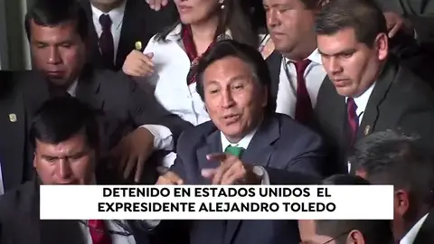 Las noticias internacionales que están marcando este miércoles 17 de julio Las noticias internacionales que están marcando este miércoles 17 de julio
