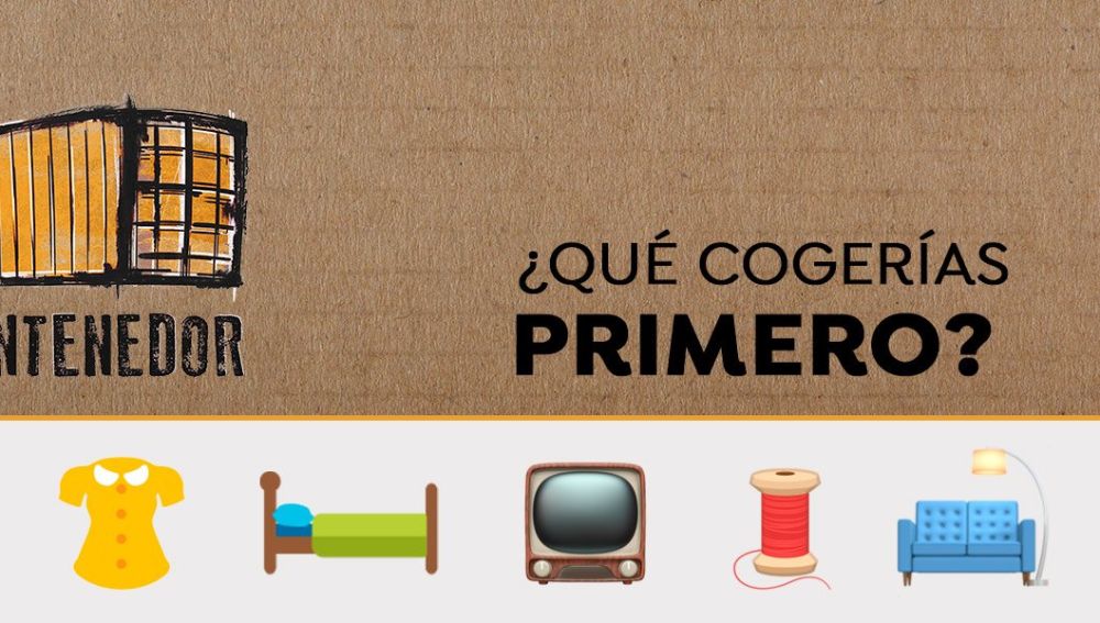 Encuesta 'El Contenedor'