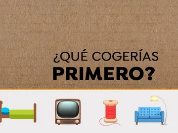 Encuesta 'El Contenedor' Encuesta 'El Contenedor'