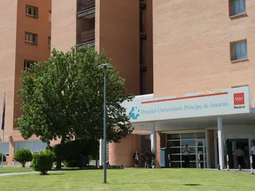 Dada de alta la paciente cuya familia denunció al hospital de Alcalá Dada de alta la paciente cuya familia denunció al hospital de Alcalá