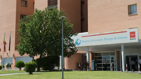 Dada de alta la paciente cuya familia denunció al hospital de Alcalá Dada de alta la paciente cuya familia denunció al hospital de Alcalá