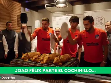 cochinillo joao felix cochinillo joao felix