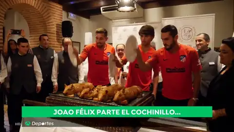 cochinillo joao felix cochinillo joao felix
