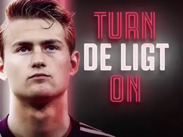 La Juventus desembolsa 85,5 millones para hacerse con los servicios de De Ligt La Juventus desembolsa 85,5 millones para hacerse con los servicios de De Ligt