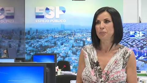 Beatriz de Vicente, abogada, opina sobre el 'caso Borja' La abogada, Beatriz de Vicente, explica los detalles del juicio sobre el polémico 'caso Borja'