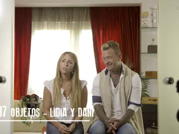 Objetos de 'El Contenedor' Objetos de 'El Contenedor'