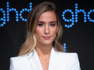 María Pombo María Pombo