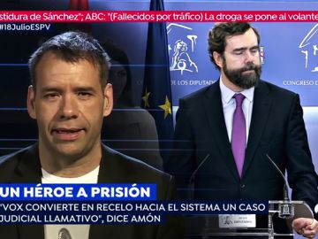 La opinión de Rubén Amón.