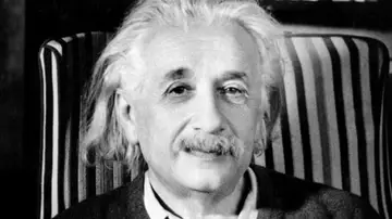 Albert Einstein Albert Einstein