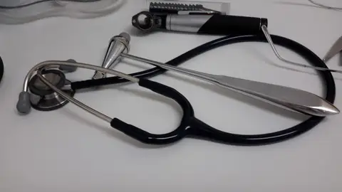 Utensilios médicos Utensilios médicos
