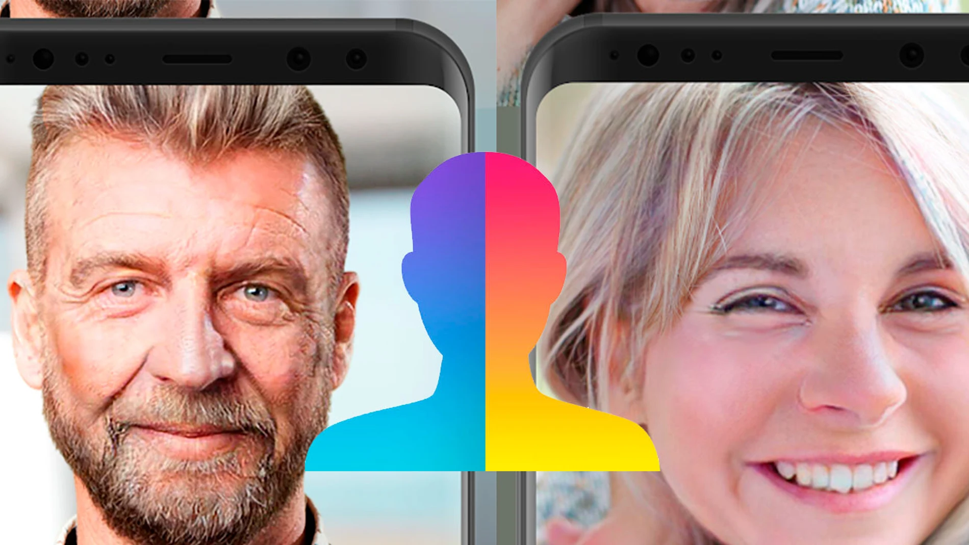 FaceApp FaceApp