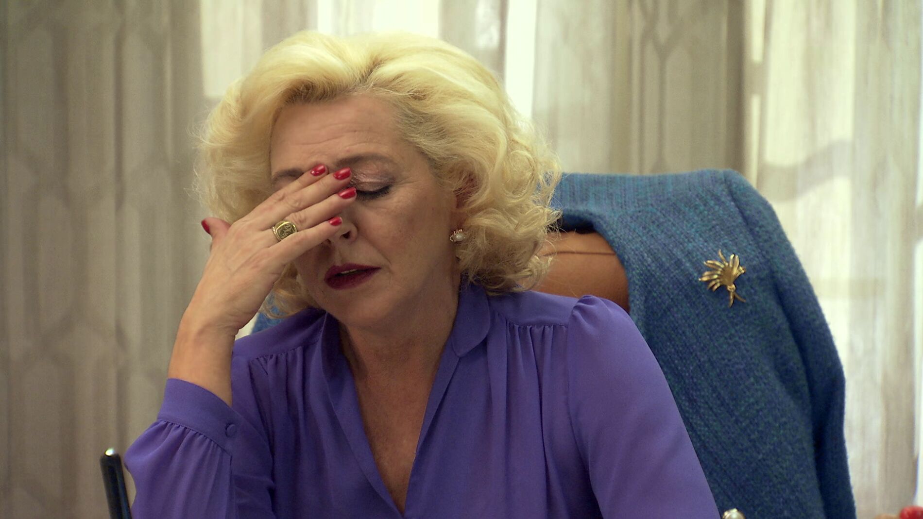 'Amar es para siempre': Ascensi&oacute;n, convencida de que Ana envenen&oacute; a Gabriel antes de que se suicidara