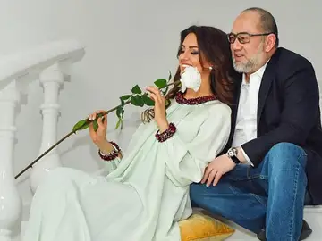 El exrey de Malasia se separa de su mujer El exrey de Malasia se separa de su mujer