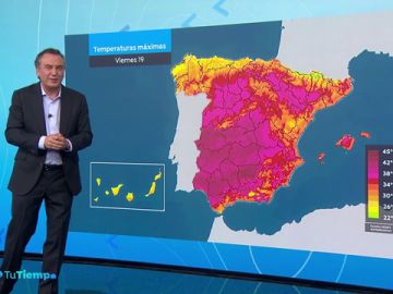 TIEMPO FINDE
