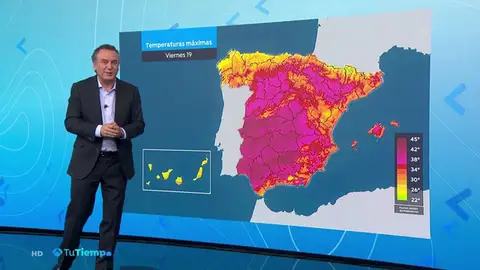 TIEMPO FINDE TIEMPO FINDE