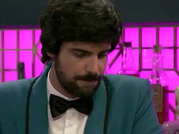 Avance 'Amar es para siempre': Vicente hace una dura confesión a Mónica Avance 'Amar es para siempre': Vicente hace una dura confesión a Mónica