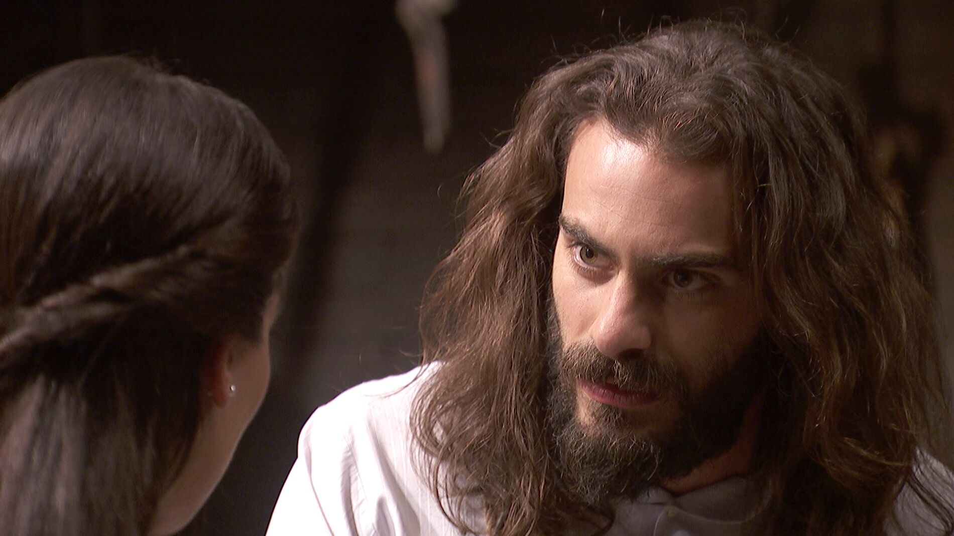 'El secreto de Puente Viejo': Elsa toma la decisi&oacute;n de ver a &Aacute;lvaro pero Isaac le pone una condici&oacute;n