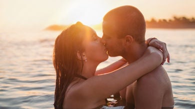 Guía básica para tener sexo en la playa