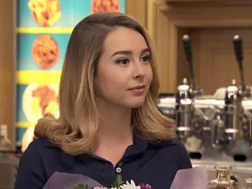 'Amar es para siempre': Luisita sobre Amelia: "Estoy sintiendo que ha perdido el interés en mí" 'Amar es para siempre': Luisita sobre Amelia: "Estoy sintiendo que ha perdido el interés en mí"