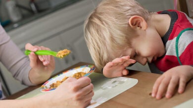 10 trucos veraniegos útiles para niños con poco apetito