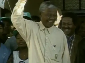 18 de julio: día de Nelson Mandela 18 de julio: día de Nelson Mandela